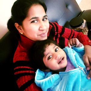 Meet your Posher, Dyan